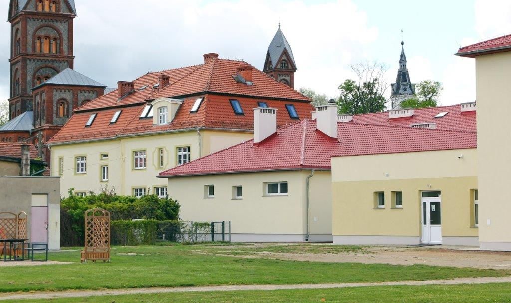 Roztoka: Termomodernizacja szkoły na finiszu