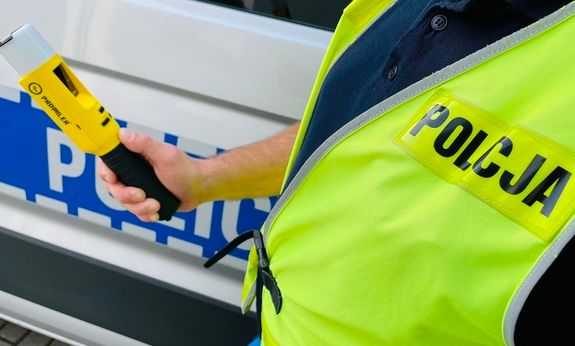 Świdnica: Rowerzystki z promilami