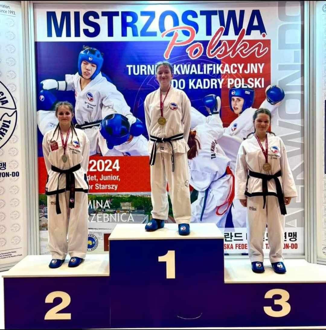 Witoszów Dolny: Ogólnopolski sukces