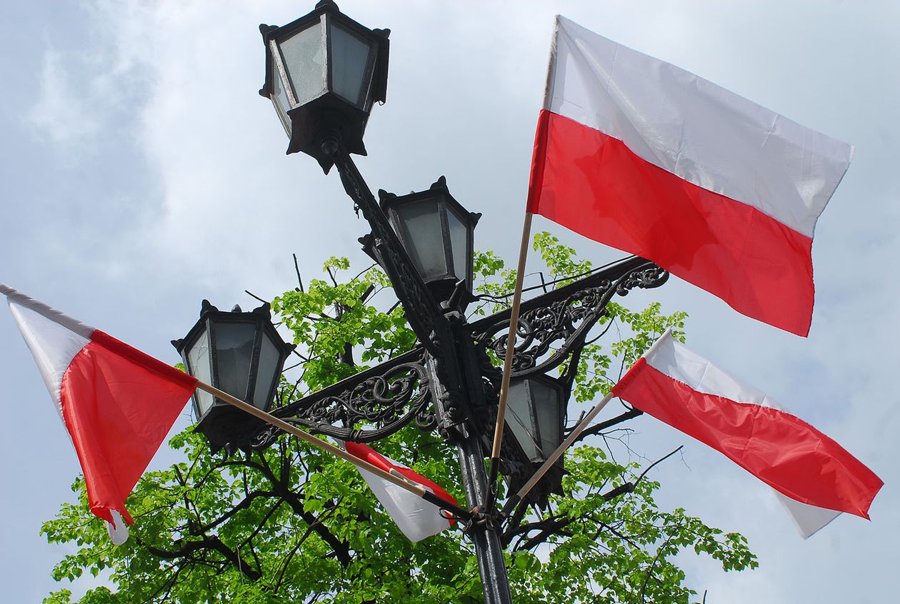 Świdnica: Majówka w Świdnicy