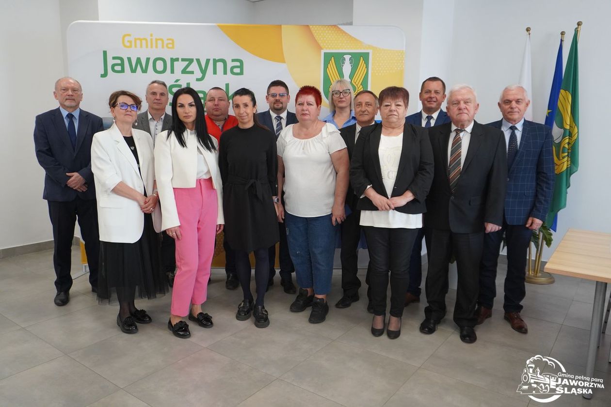 Gmina Jaworzyna Śląska: Po ostatniej sesji