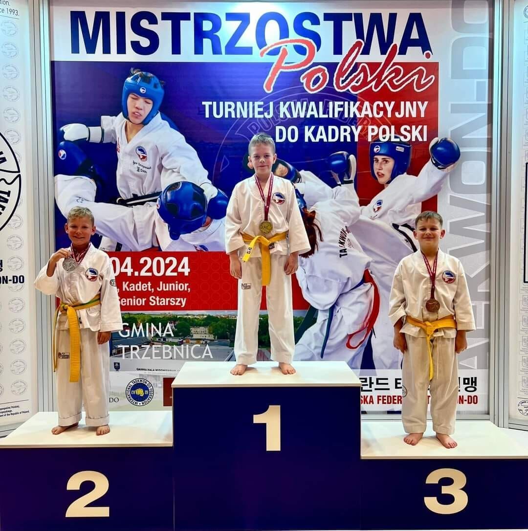 Żarów: Są powody do dumy