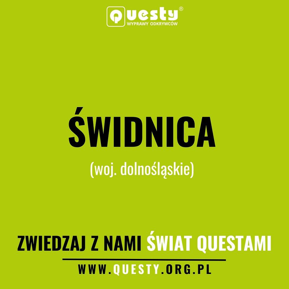 Świdnica: Nowe questy