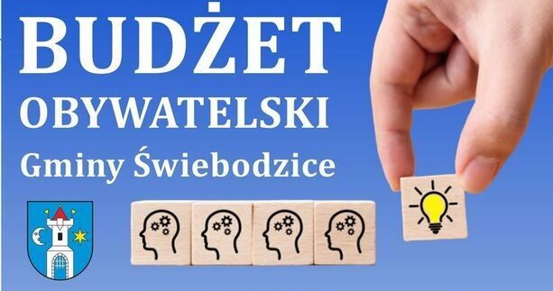 Świebodzice: Najwięcej głosów na tężnię
