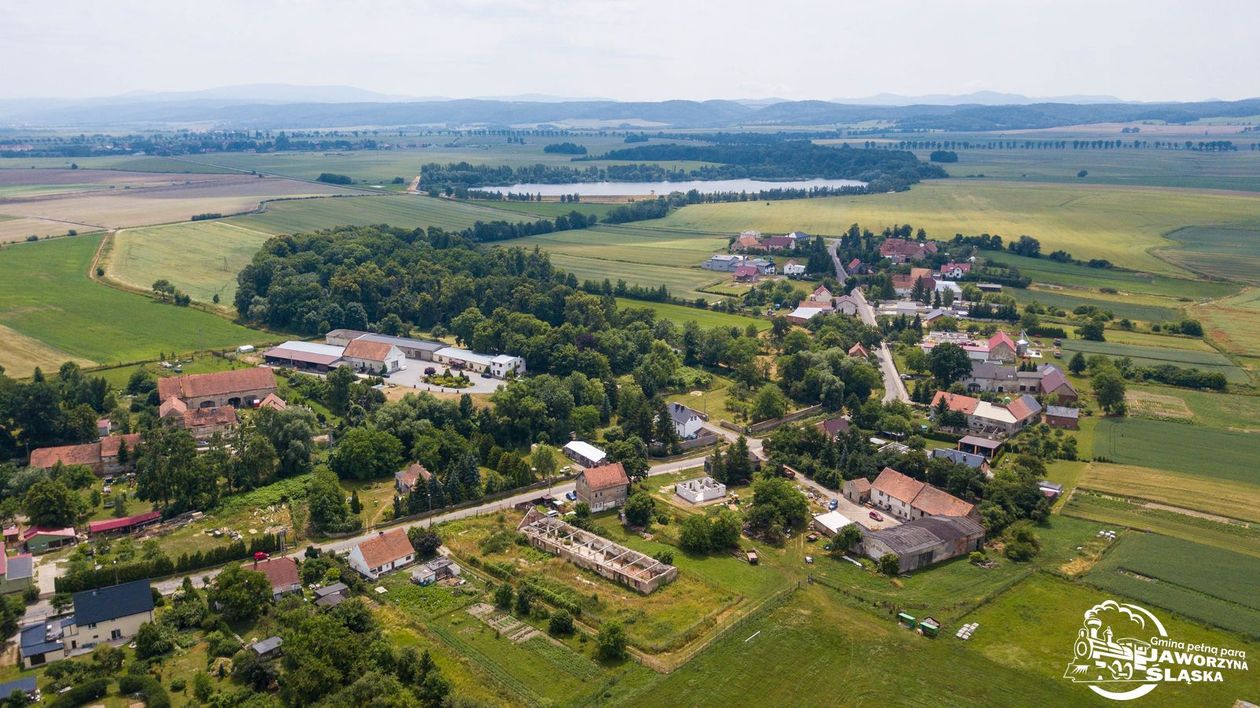Gmina Jaworzyna Śląska: Wybiorą sołtysów