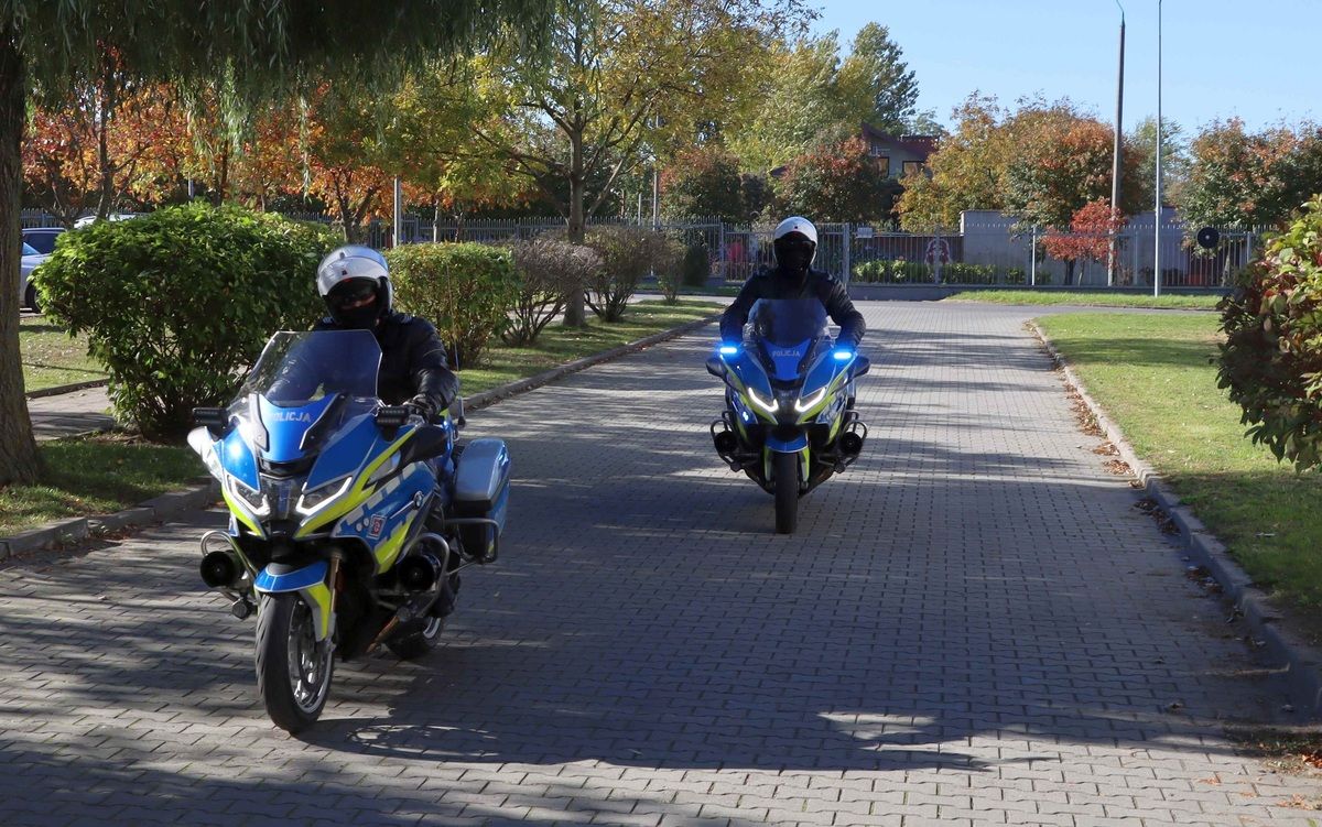 Świdnica/powiat świdnicki: Policjanci będą czujni