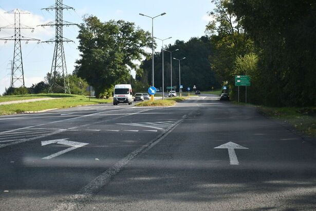 Świebodzice: Rusza remont Kasztanowej