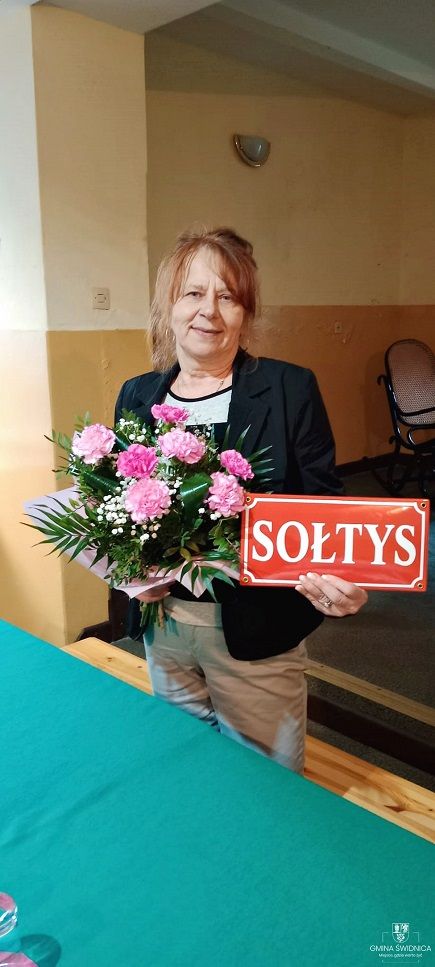 Zawiszów: Nowy sołtys w Zawiszowie