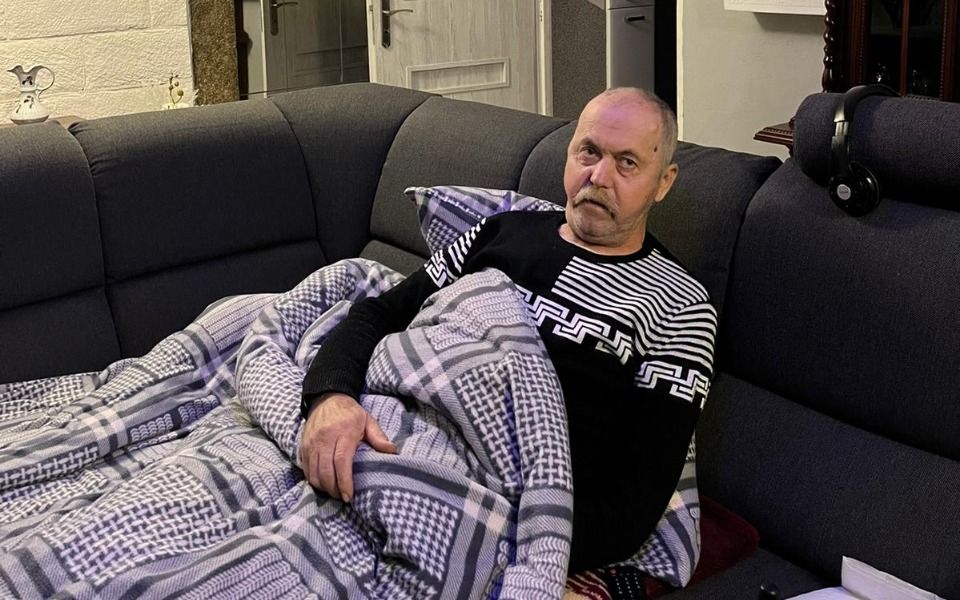 Milikowice: Szansa dla Andrzeja