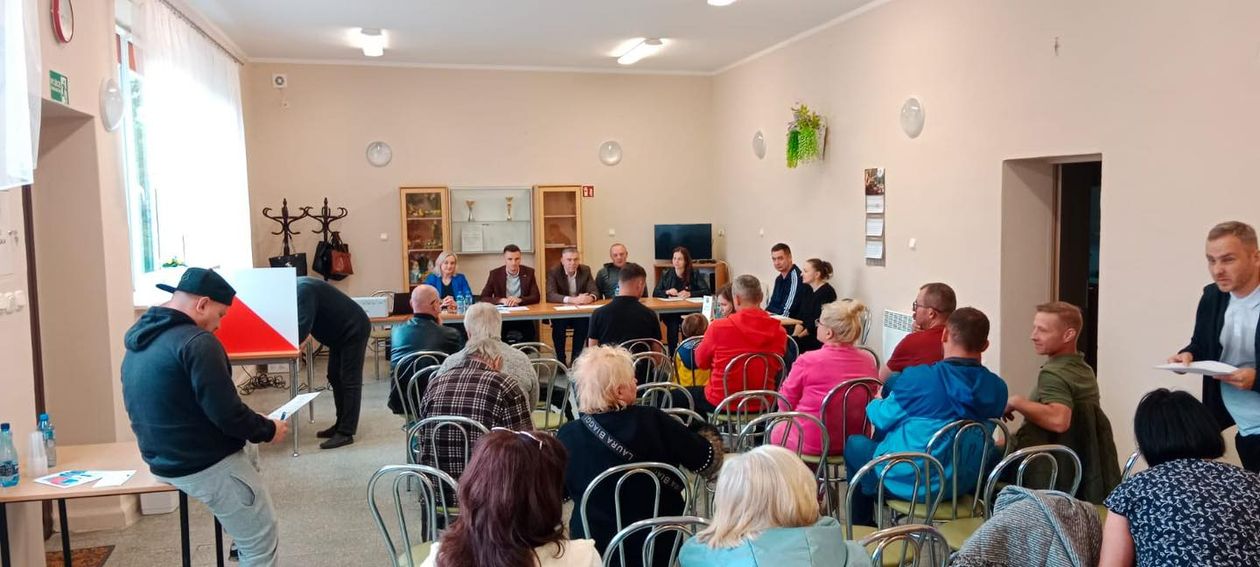 Wieruszów: Nowy sołtys w Wieruszowie