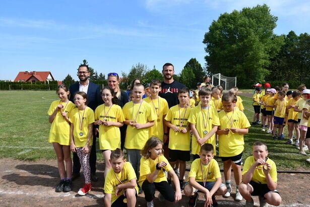 Świebodzice: Aktywnie i sportowo