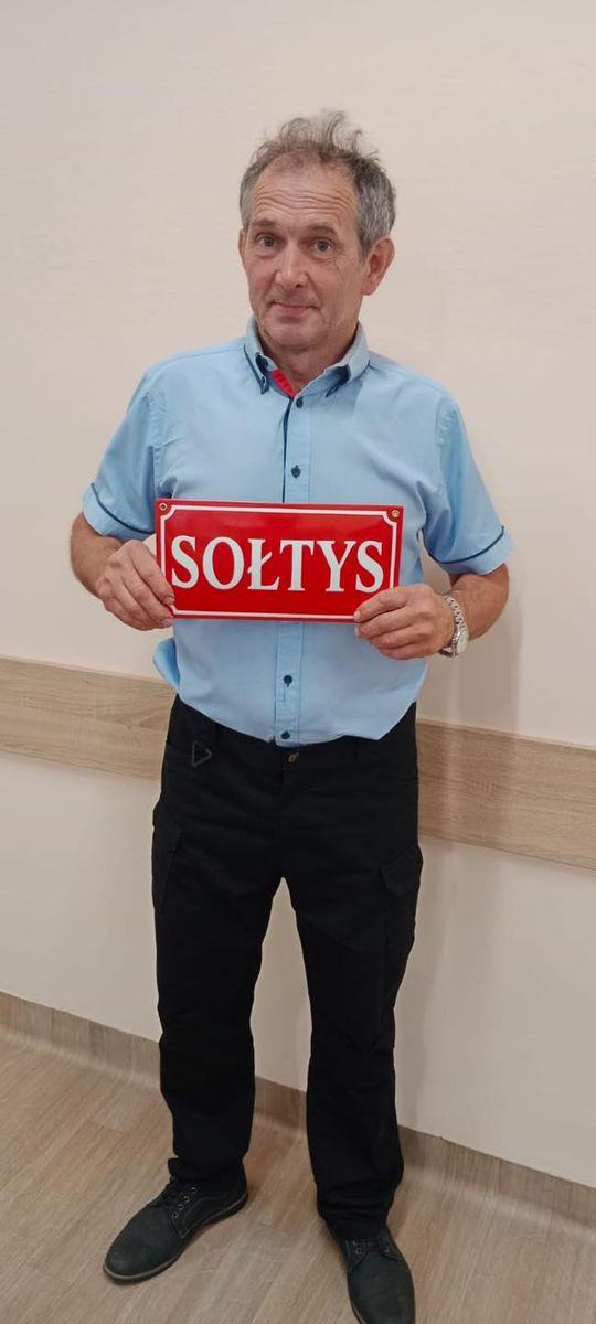 Witoszów Górny: To będzie siódma kadencja