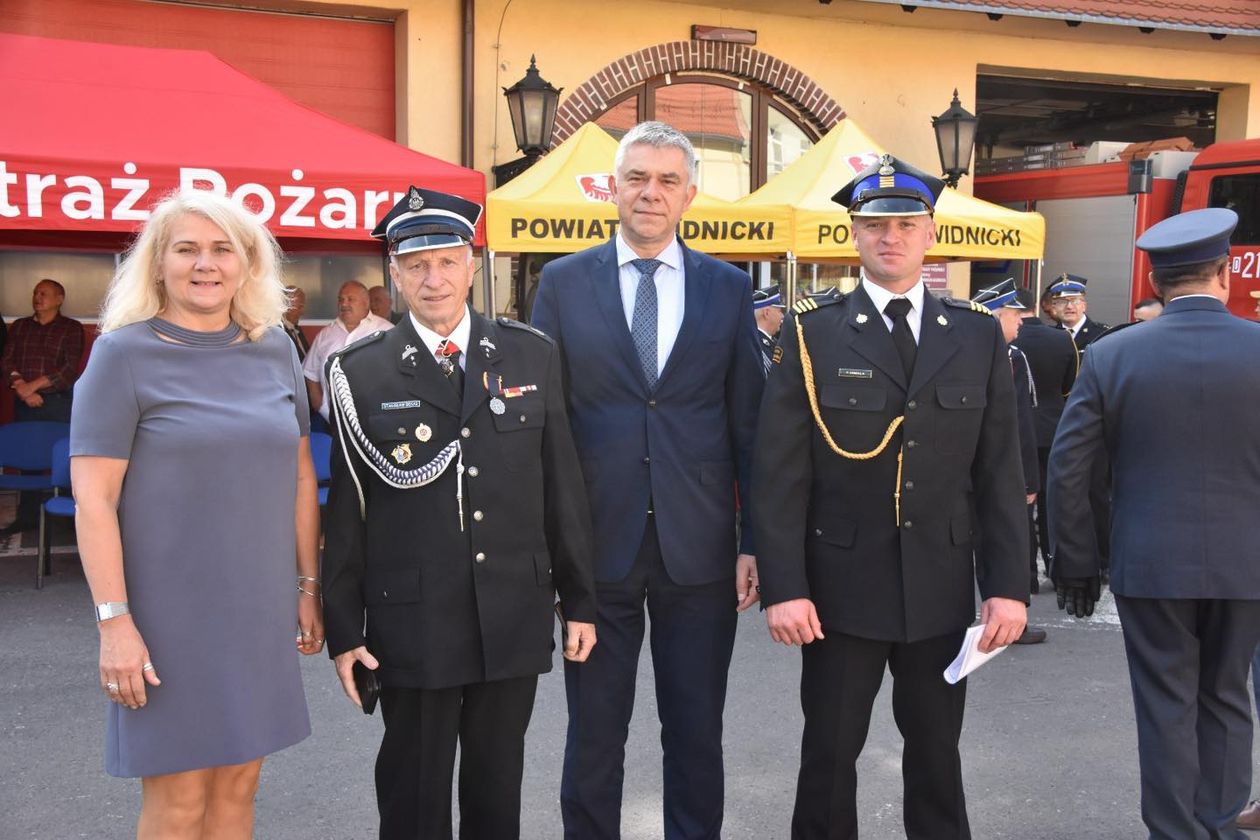powiat świdnicki: Powiatowe obchody