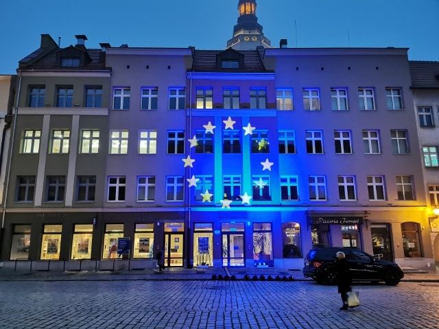 Świdnica: Na czym skorzystała Świdnica?