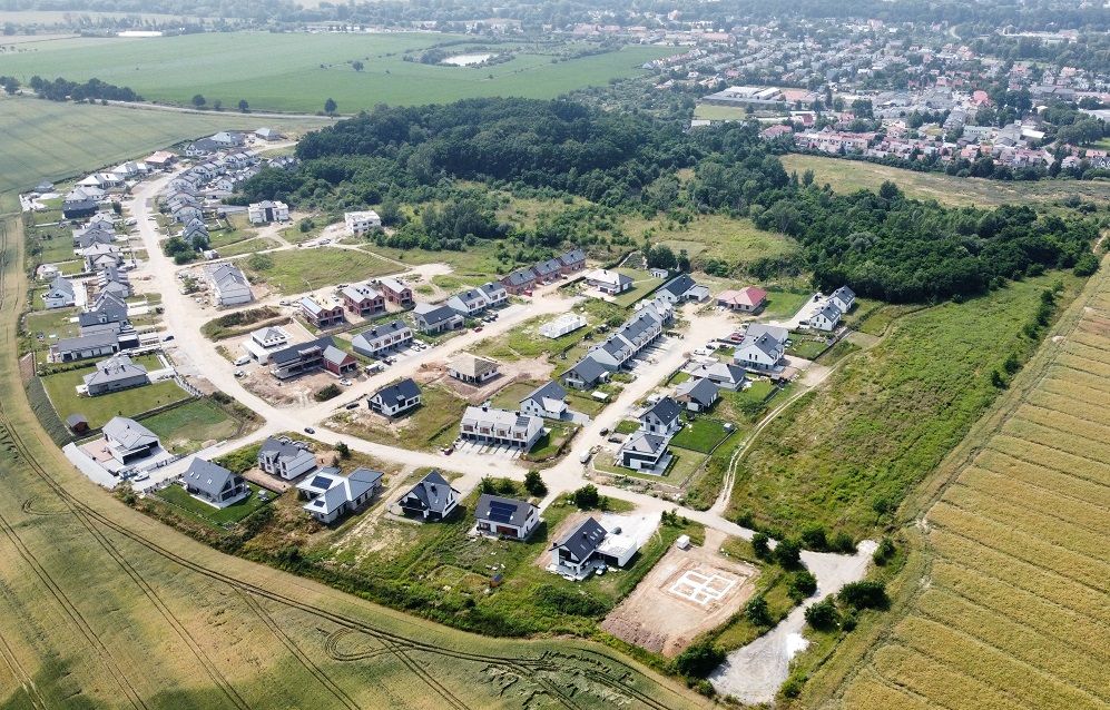 Świdnica: Są chętni do budowy