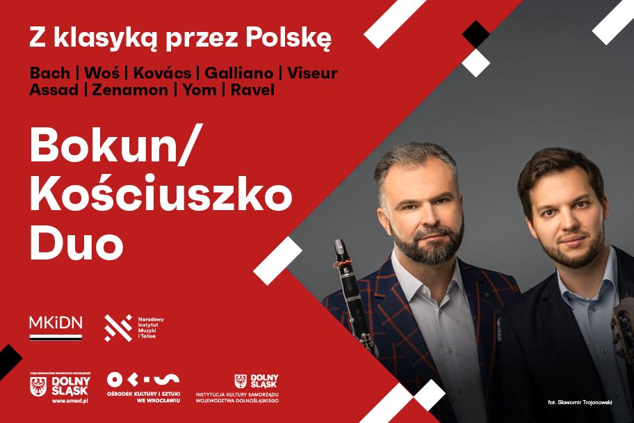 Piotrowice Świdnickie: Z klasyką przez Polskę