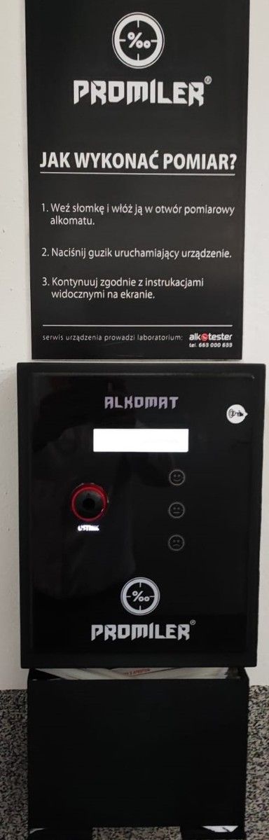 Świdnica/powiat świdnicki: Warto sprawdzić trzeźwość