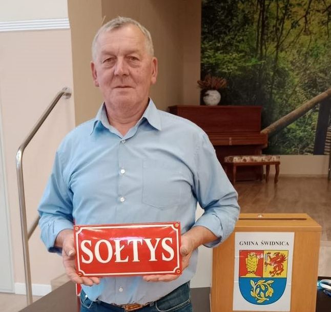 Jagodnik: Jednomyślny Jagodnik