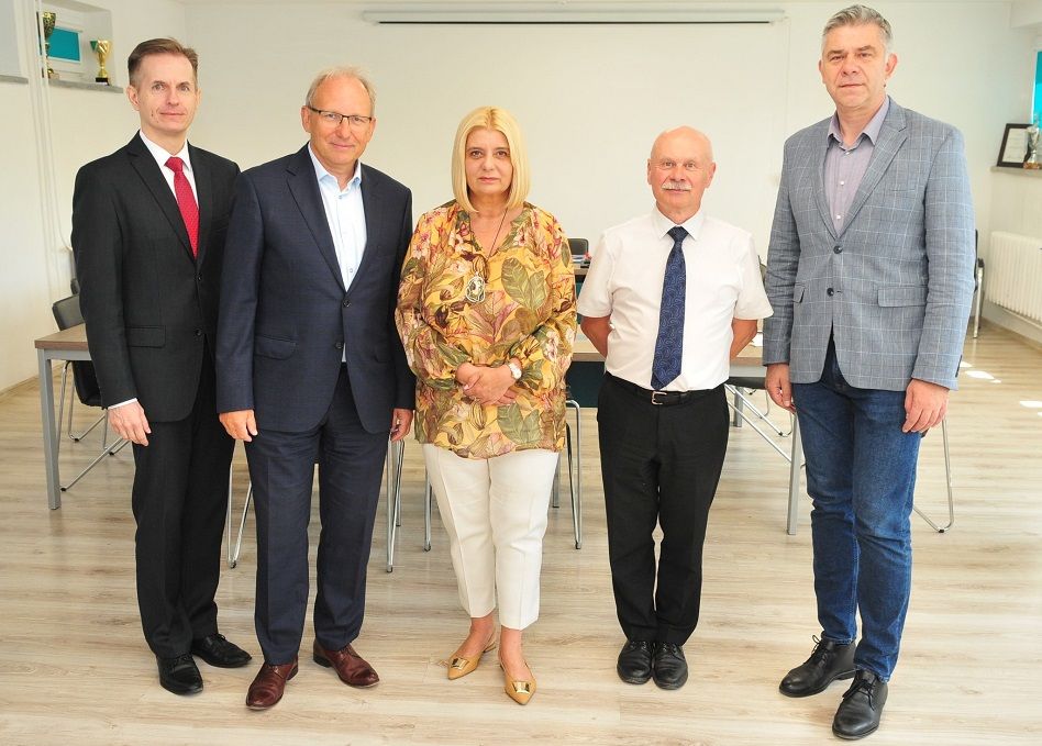 Świdnica: Absolutorium dla Zarządu