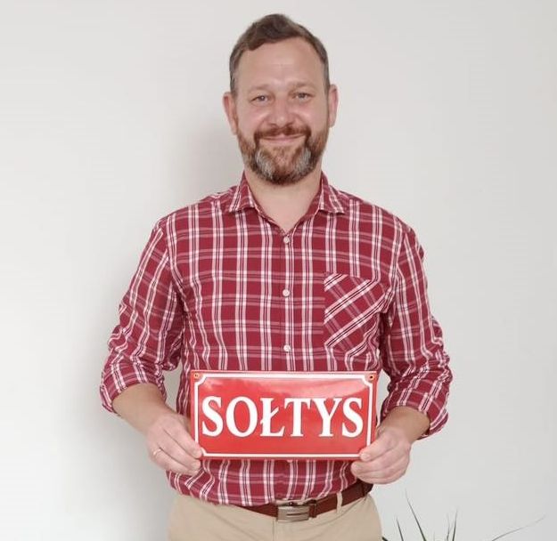Bojanowice: Bojanowice z nowym sołtysem