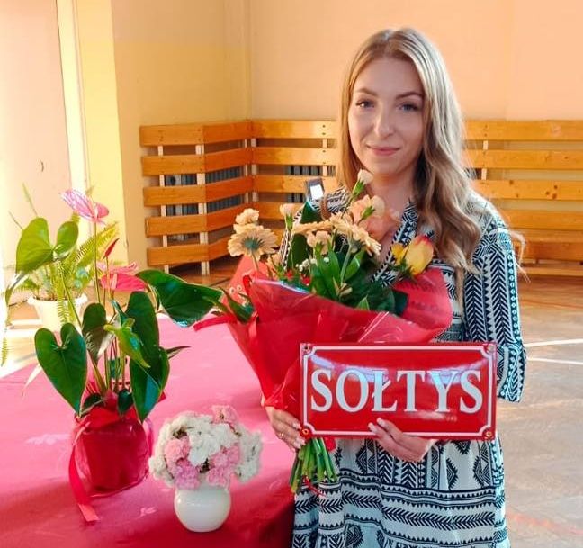 Lutomia Dolna: Lutomia ma nowego sołtysa