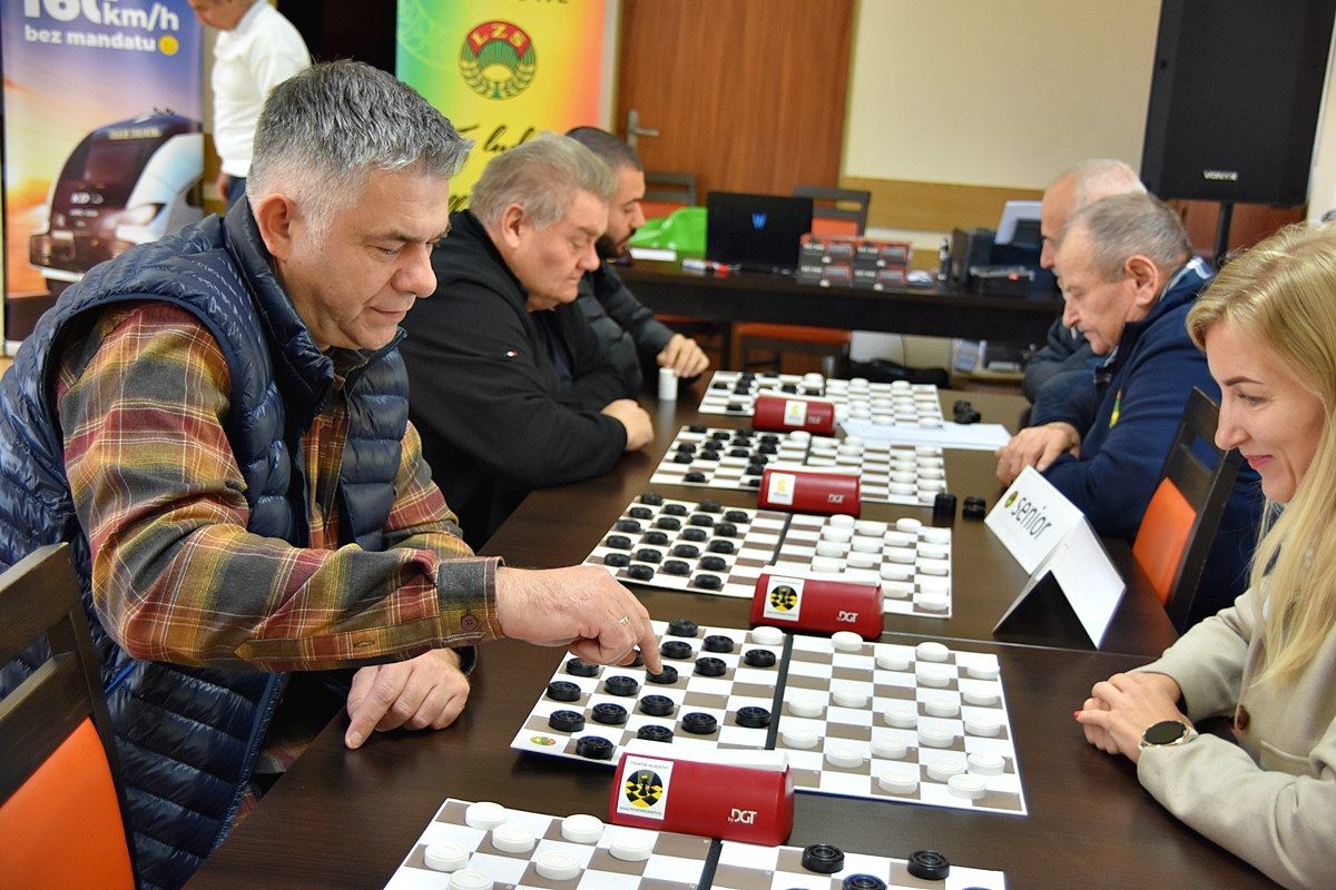 REGION: Szachy strefowe