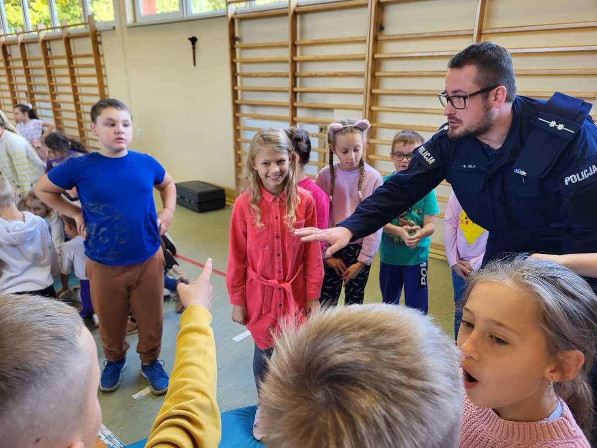Świebodzice: Włączyli się do akcji