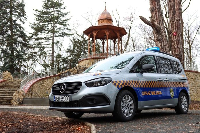 Świdnica: Mają dwa wolne etaty