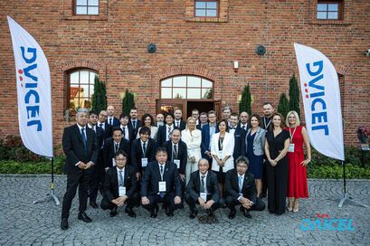 Żarów: 20 lat minęło