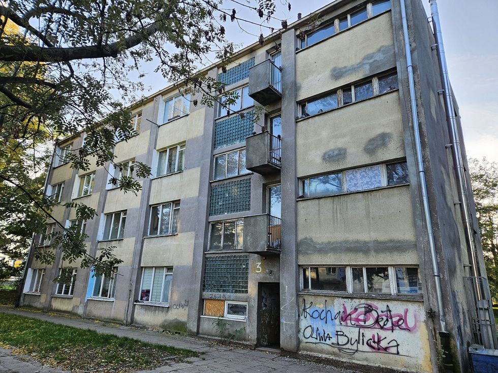 Świdnica: Będzie termomodernizacja