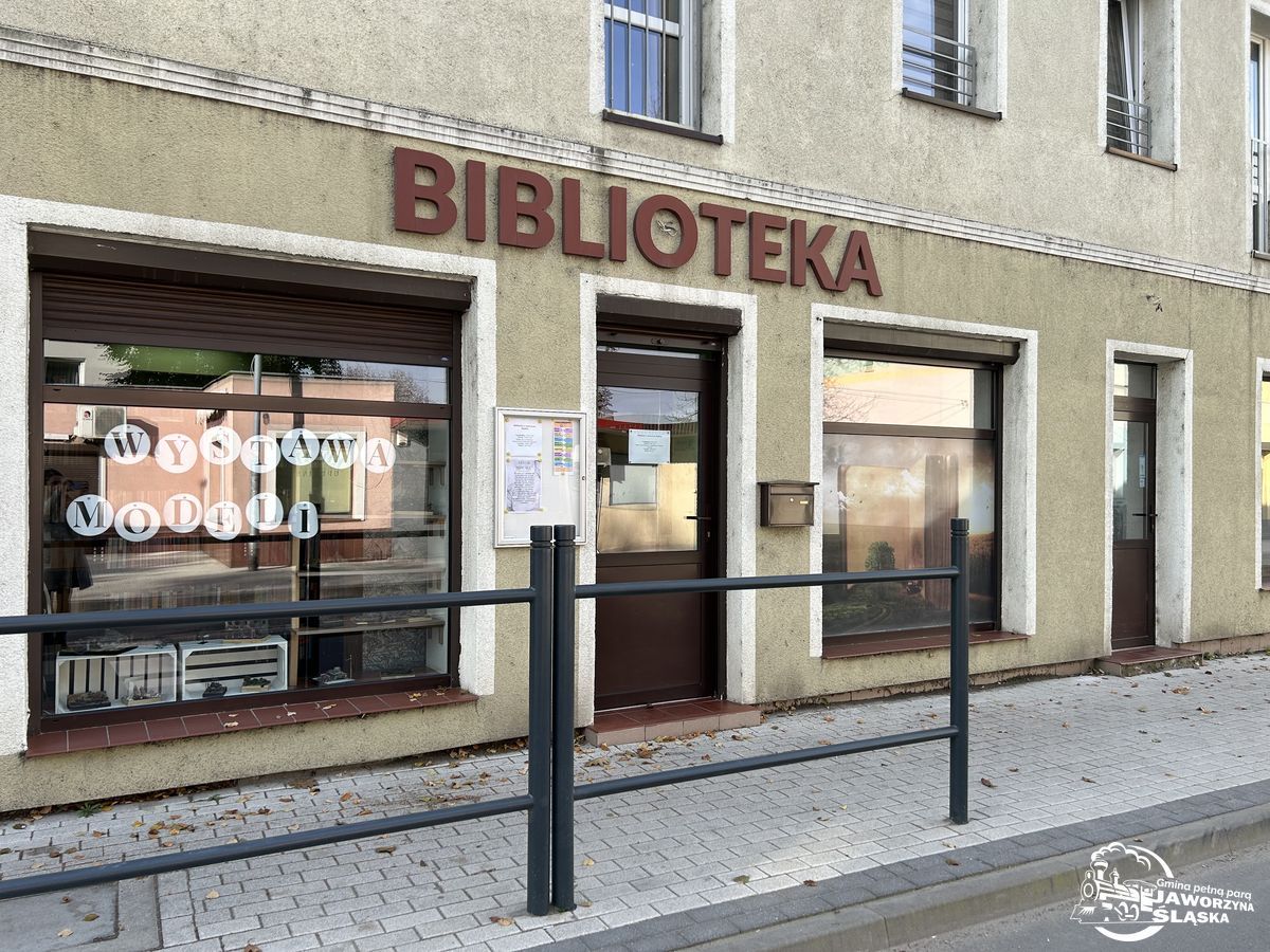 Jaworzyna Śląska: Niezwykłe modele