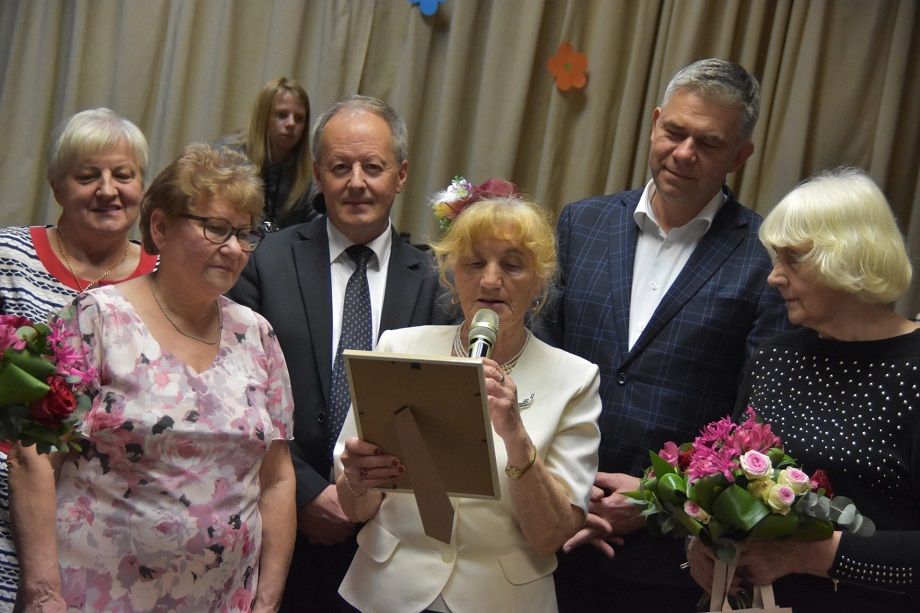 Bystrzyca Górna: Wiosna w życiu seniora