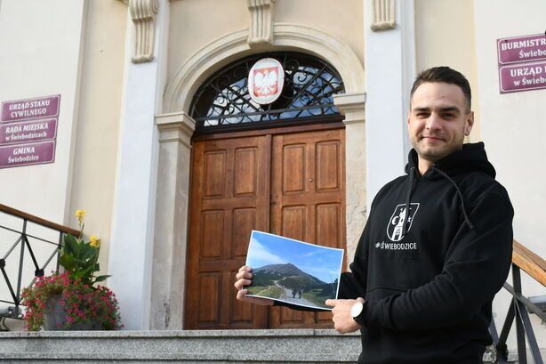 Świebodzice: Świebodzice ruszą na Śnieżkę