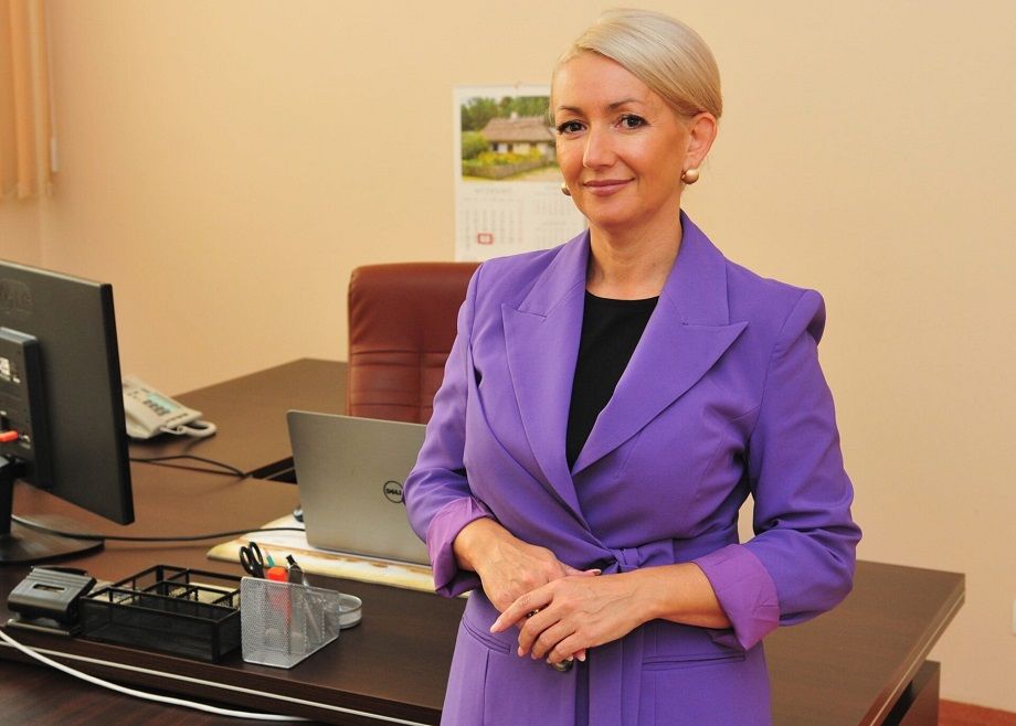 Świdnica: Magdalena Ryglicka nowym prezesem MZEC–u