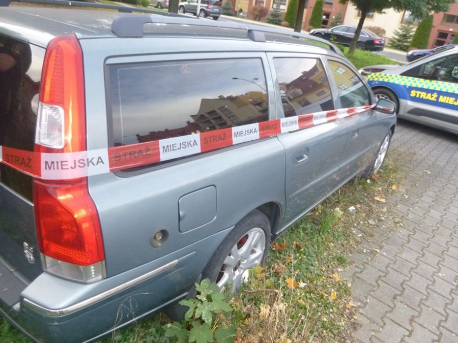 Świdnica: I znów te same problemy