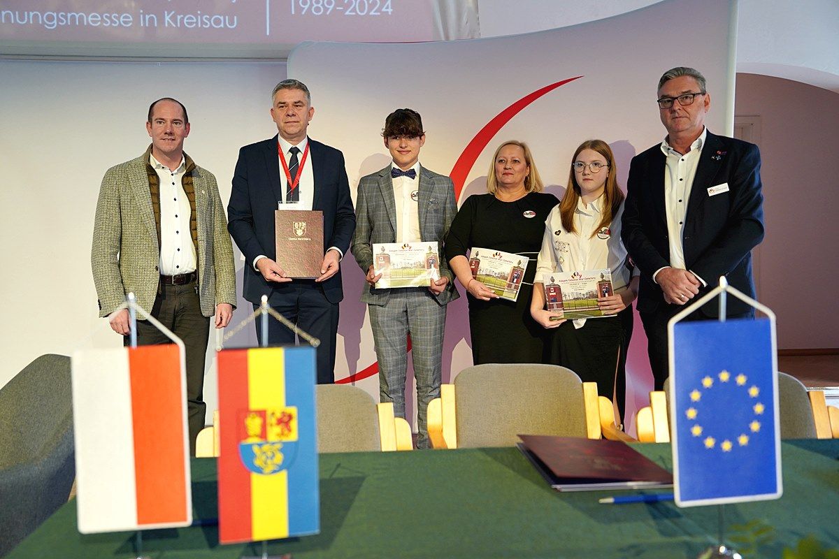 Gmina Świdnica: Adopcja grobów