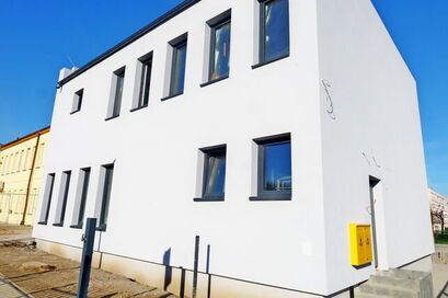 Żarów: Prace dobiegają końca