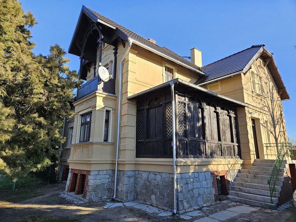 Świdnica: Na remonty zabytków