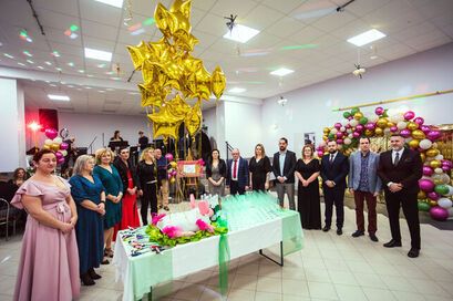Mrowiny: Po Balu Sołtysa