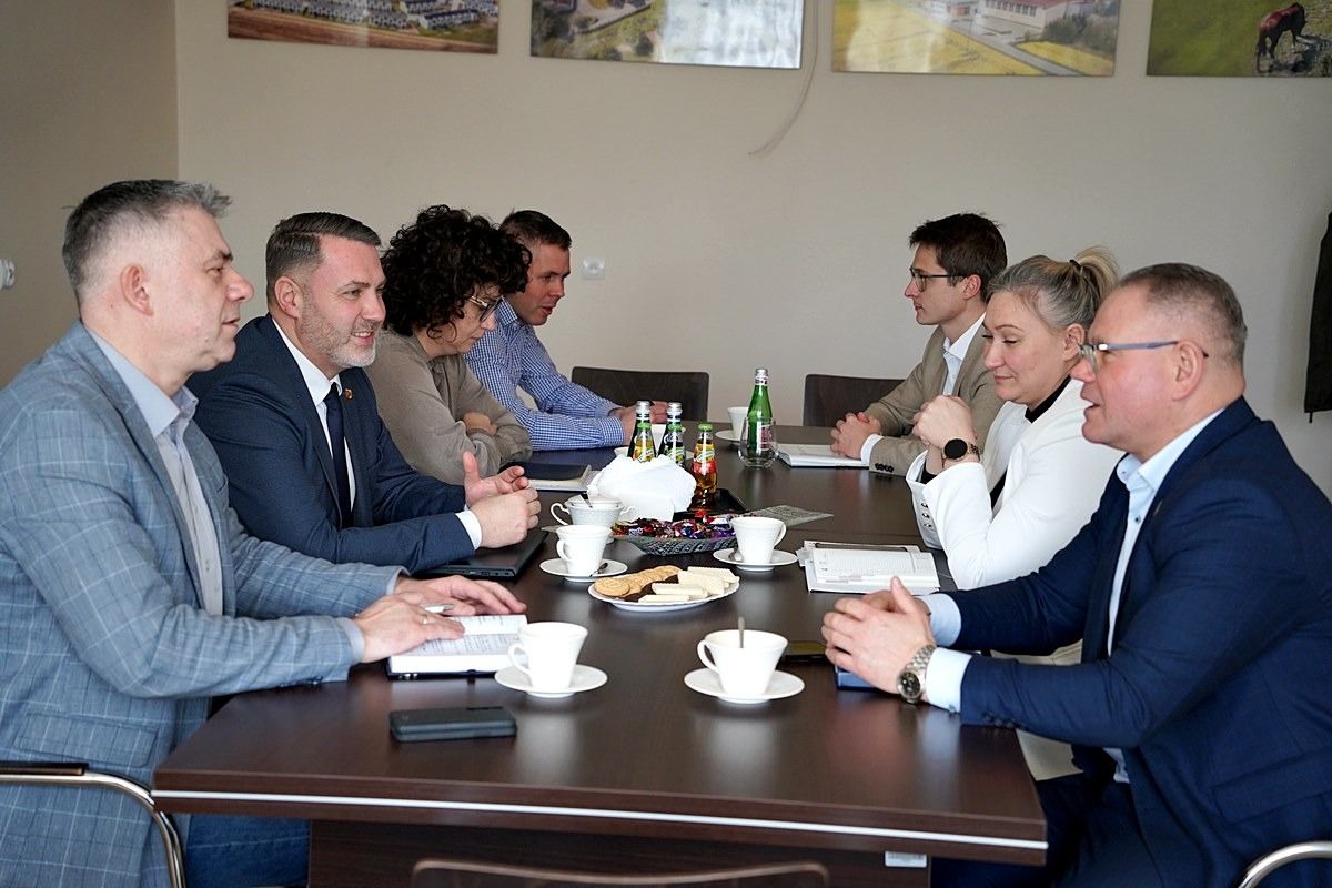 Gmina Świdnica: Powstanie spółdzielnia energetyczna?