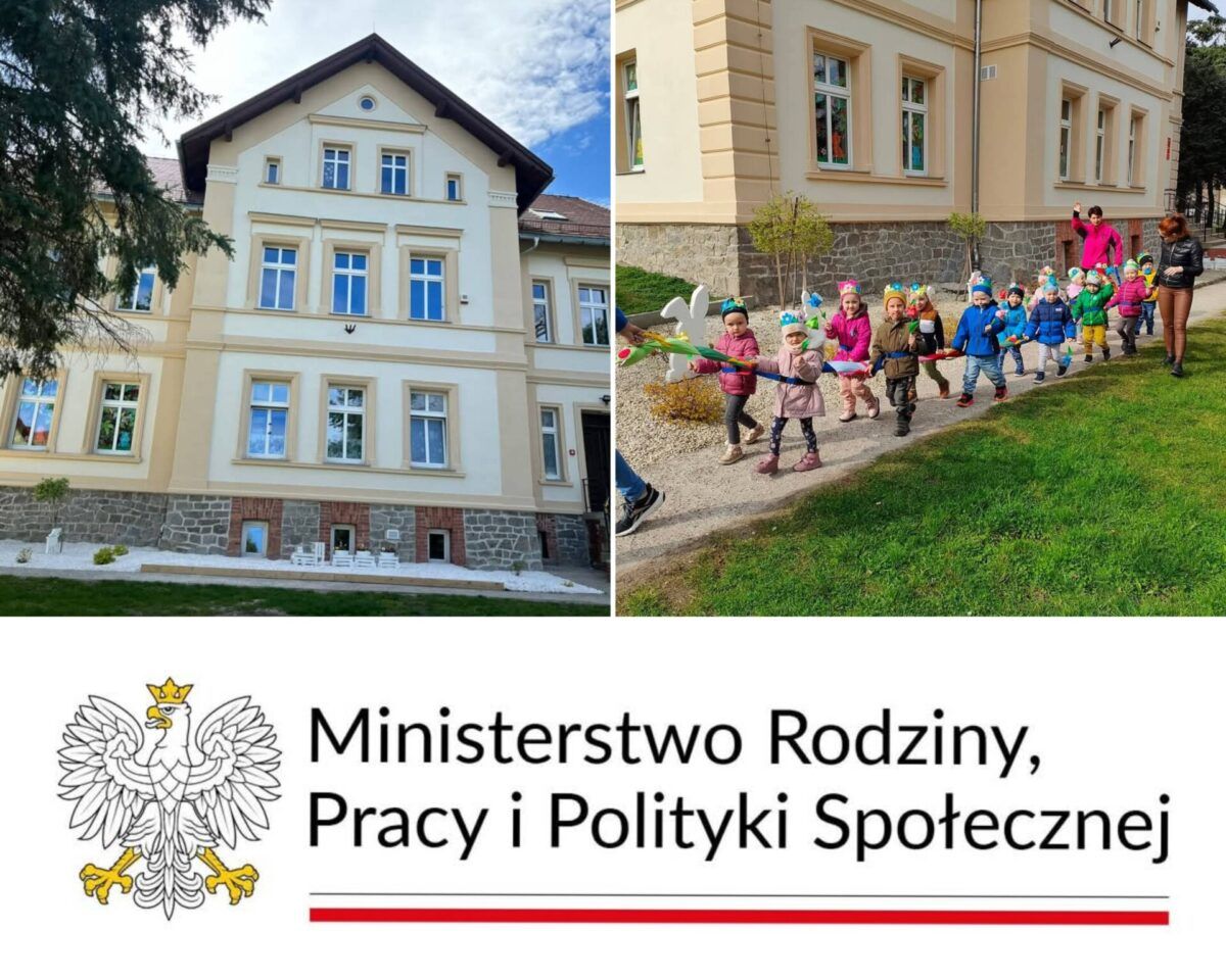Wiry: Rozbudują plac zabaw