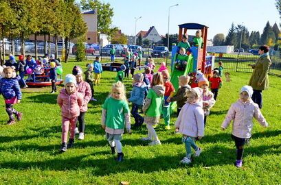 Żarów: Powstanie nowy plac zabaw