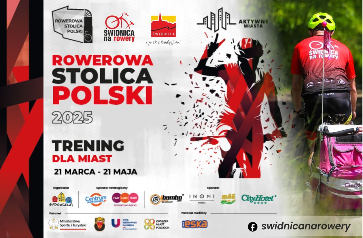 Świdnica: Świdnica na start!