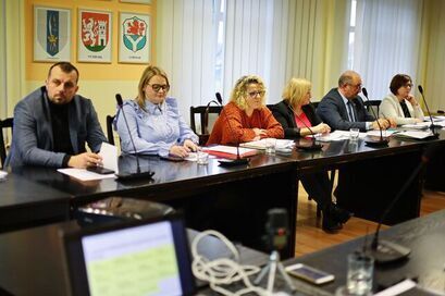 Żarów: Sesja w Żarowie