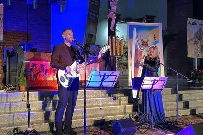 Świebodzice: Koncert–wspomnienie