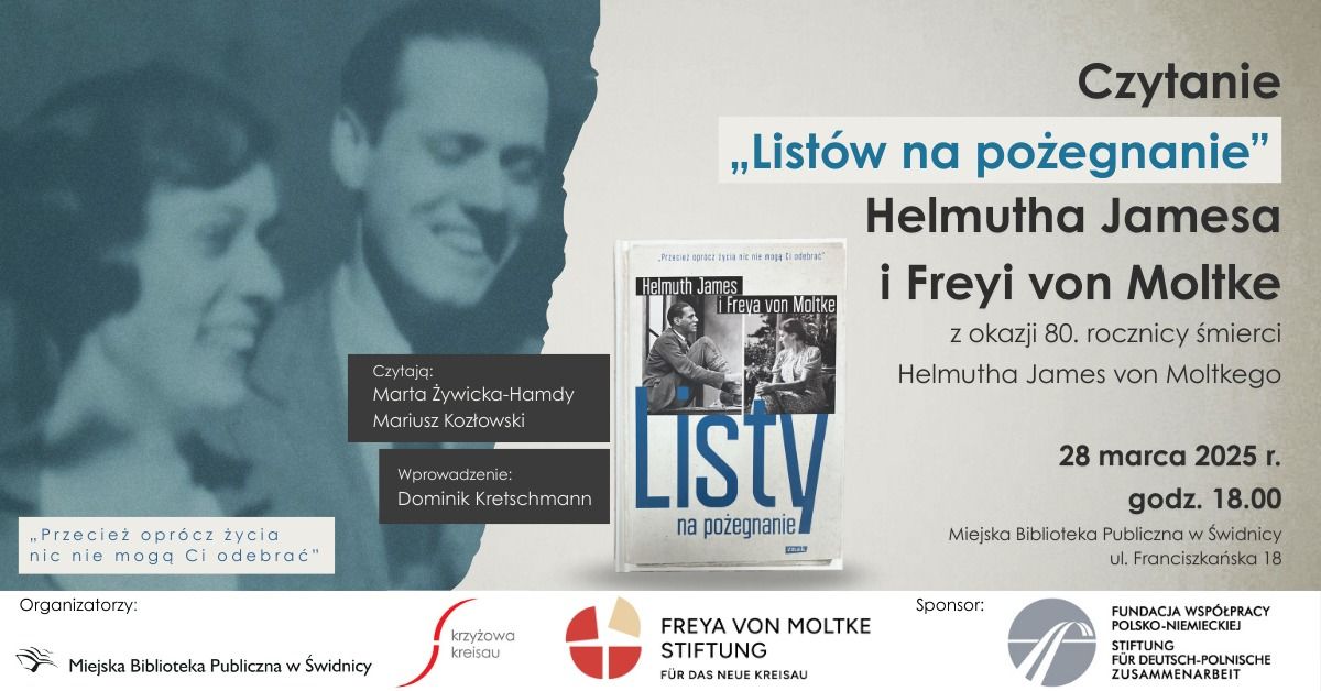 Świdnica: Wyjątkowe wydarzenie