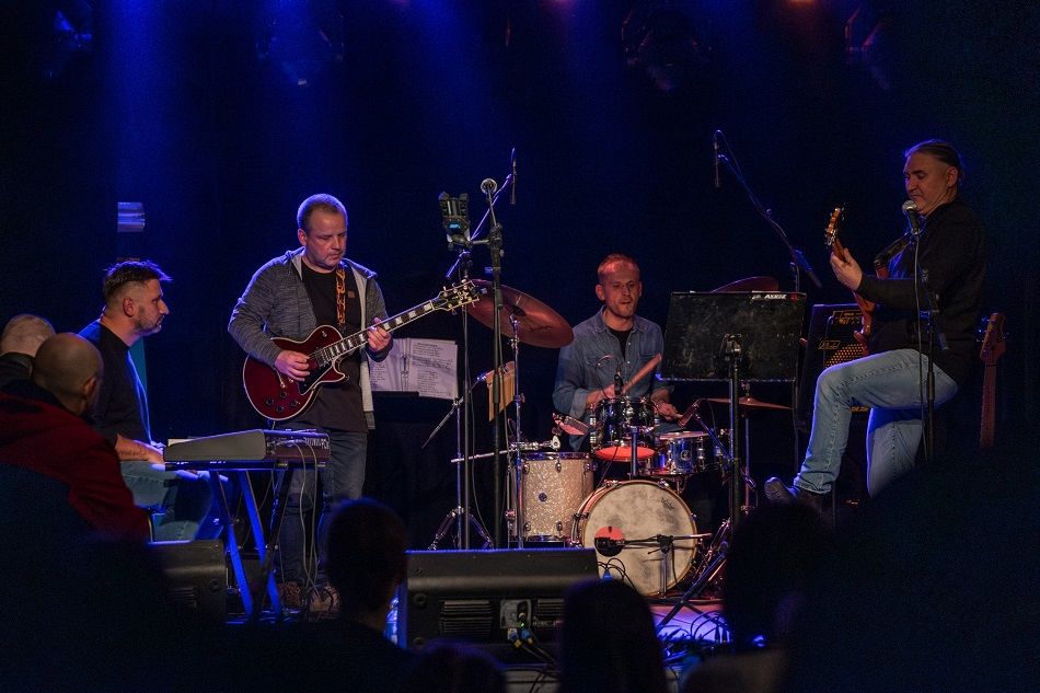 Świdnica: Zagrają Dżem na Jam Session? To całkiem możliwe!