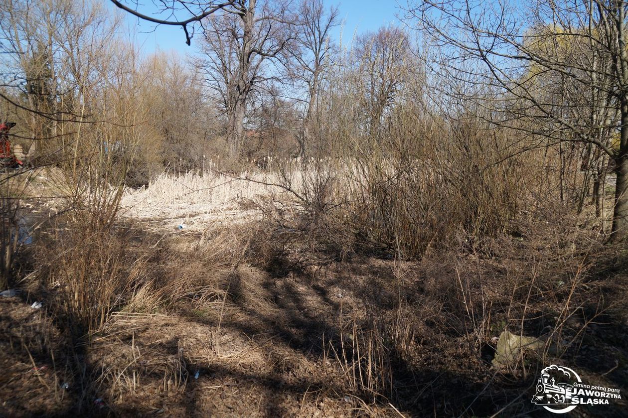 Milikowice: Zbiornik do przebudowy