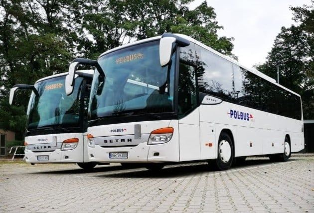 Świdnica/REGION: Wracają autobusy Świdnica–Wrocław!