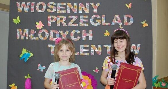 Jaroszów: Gala talentów